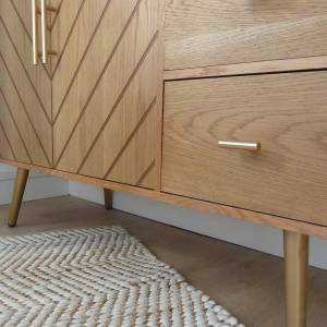 Création de mobilier sur-mesure - Virginie PREVOST - La Maison Des Architectes