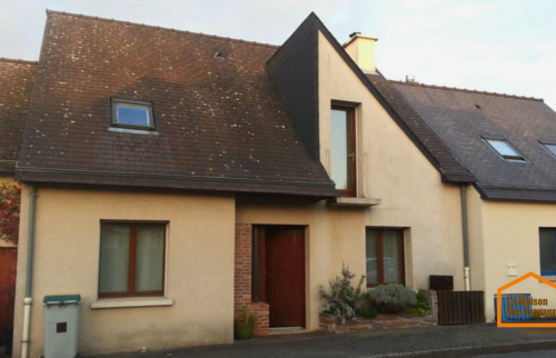 Ravalement de façade avant travaux