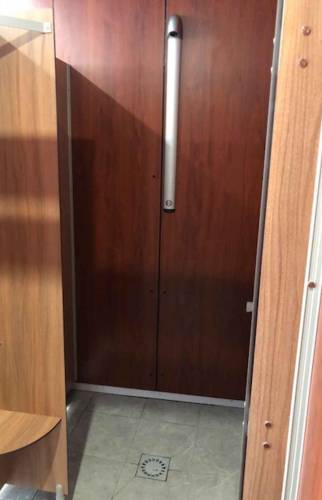 Rénover des sanitaires à Trouville