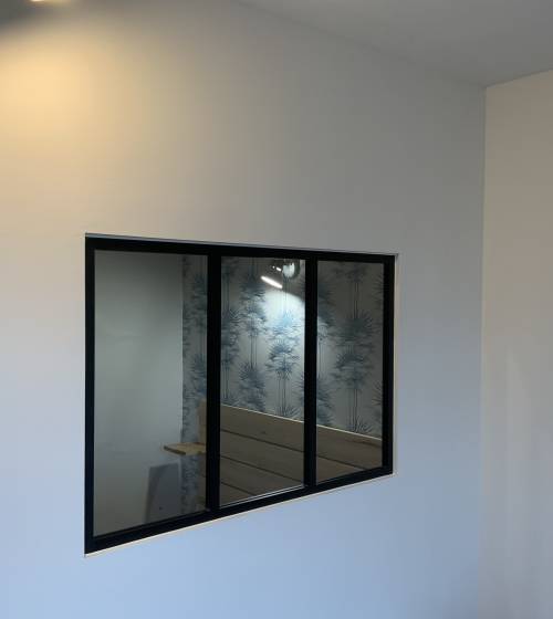 photo verrière
