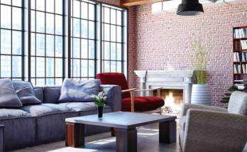Loft coin salon 
