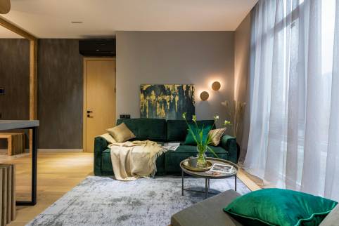 réno appart landerneau photo d'illustration