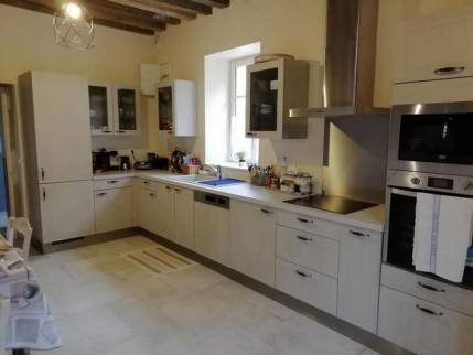 renovation de cuisine