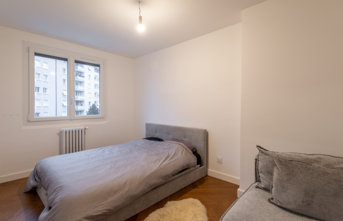 Photo chambre 2 après