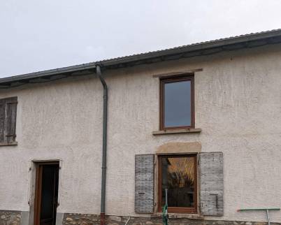 rénovation et travaux de maison