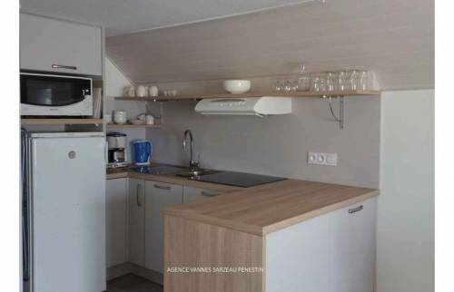 RENOVATION APPARTEMENT - COURTIER EN TRAVAUX VANNES SARZEAU PENESTIN 