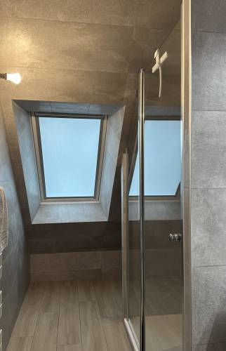 Rénovation de salle d'eau à Verrières Le Buisson (91)