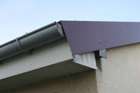 Rénovation de l'isolation d'une maison à Caen (14000)