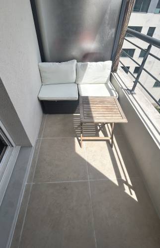 rénovation de terrasse