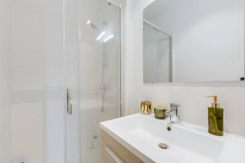 Rénovation complète d’un immeuble destiné à la co-location étudiante à Lyon