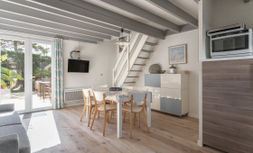 Rénovation d'un appartement à Vertou