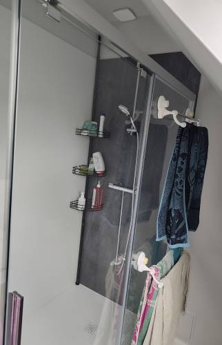Rénovation sdb Le Gâvre 4
