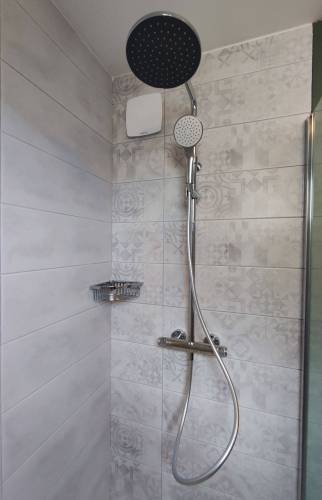 Rénovation d’une salle de bain à Roche-la-Molière (42230)