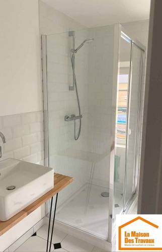 Rénovation de maison