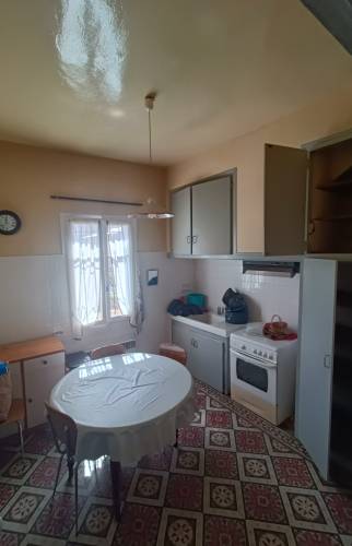 rénovation cuisine dans une maison à perpignan