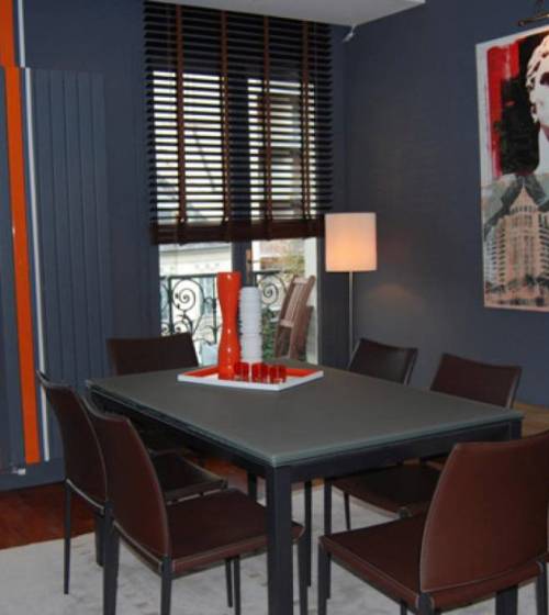 Travaux appartement Pontarlier