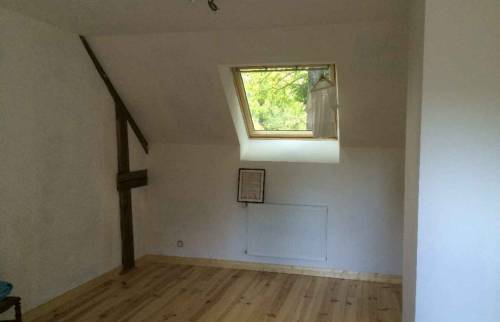 Rénovation des menuiseries d'une maison dans le Calvados
