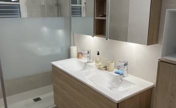 Rénovation salle de bain Île-de-Ré