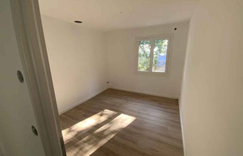 Rénovation de chambre par La Maison Des Travaux d'Alès