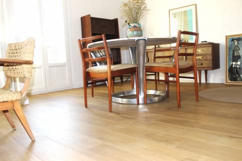 Rénover mon salon Chenôve