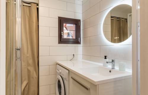 rénovation salle de bains à Dax