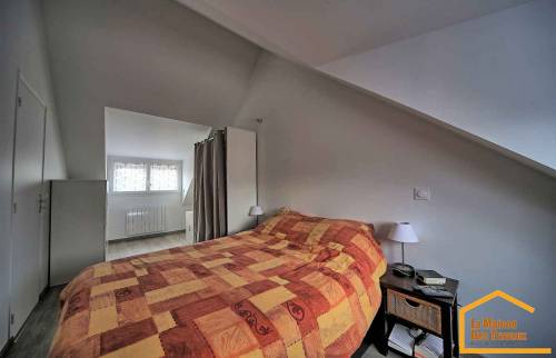 Nouvelle chambre (Montgeron 91230)