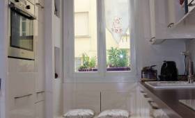 Rénovation d’une cuisine à Collonges-sous-Salève La Maison Des Travaux d’Annemasse