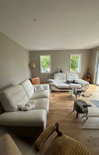 Extension de maison à Saint Jean d'Angely