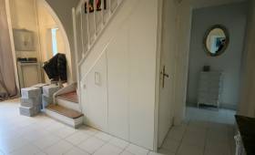 Placard et rangement