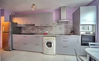 Aménagement de cuisine équipée - Emerainville 77184