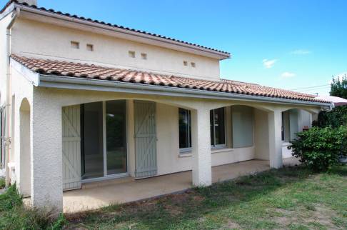 Rénovation de maison -  Lattes (34970)