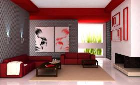Rénovation d’un salon d’appartement à Issy-les-Moulineaux (92130)