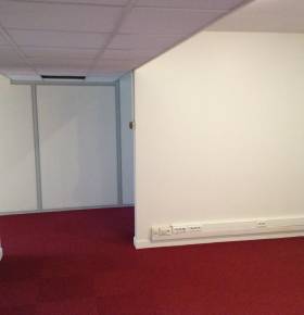 Comment aménager des bureaux par l'agence de Joué-lès-Tours