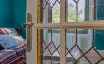 Rénovation intérieure d'une maison ancienne, Limonest (69760)