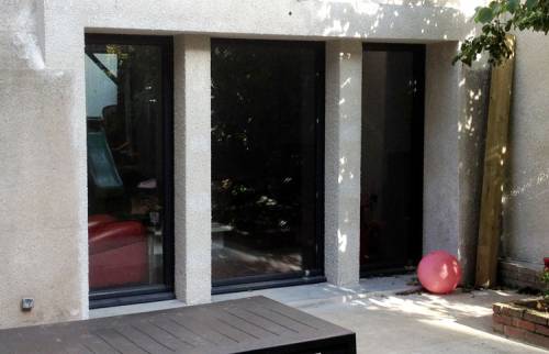 Rénovation intérieure à Bouc-Bel-Air : une ouverture pour changer l’atmosphère après