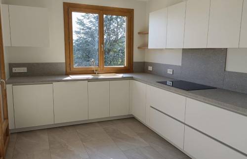 Rénovation de cuisine clé en main (69290 CRAPONNE)