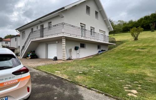 isolation maison et travaux