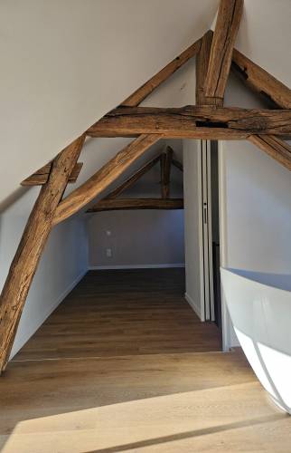  rénovation de combles Chalon-sur-Saône