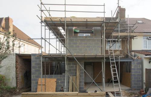 construction maison