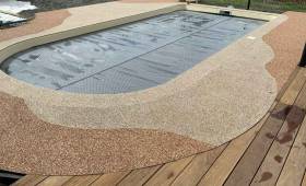 Installer une piscine à Pau