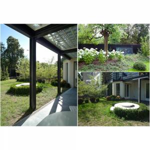 Hôtel particulier - Guillaume Collet - La Maison Des Architectes