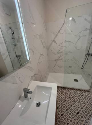 Rénovation de salle de bain Chalon-sur-Saône