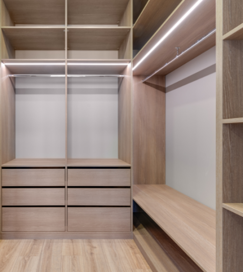 Dressing sur mesure à Taverny 95150