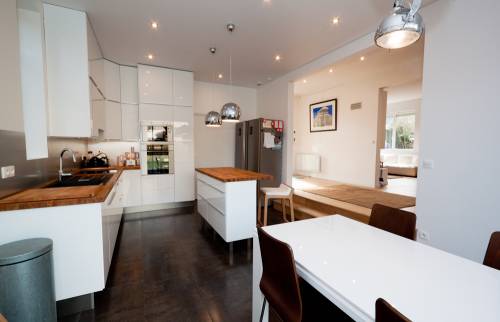 Rénovation de maison - Bailly