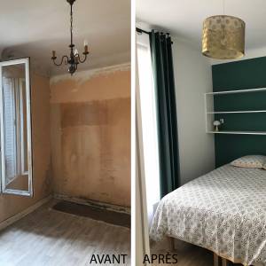 PROJET - MES MOULINS - Virginie Lebeau - La Maison Des Architectes