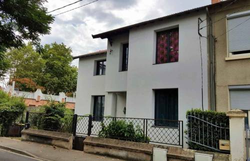 Réalisation d'une Surélévation - Lyon Bron