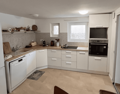 Cuisine Bourg-Lès-Valence