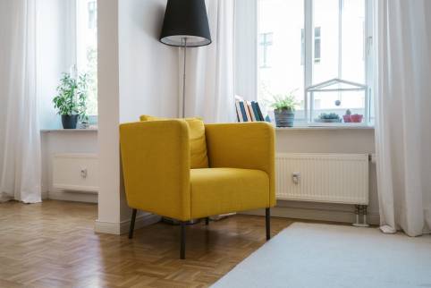 Changement radiateur - La Maison Des Travaux