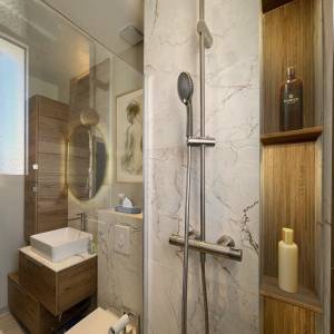 Réno salle de bain - Célia Goujon - La Maison Des Architectes