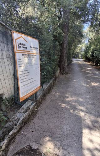 la maison des travaux aubagne